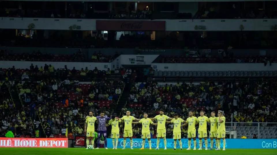 América anunció que se agotaron los boletos para el Clásico vs. Chivas