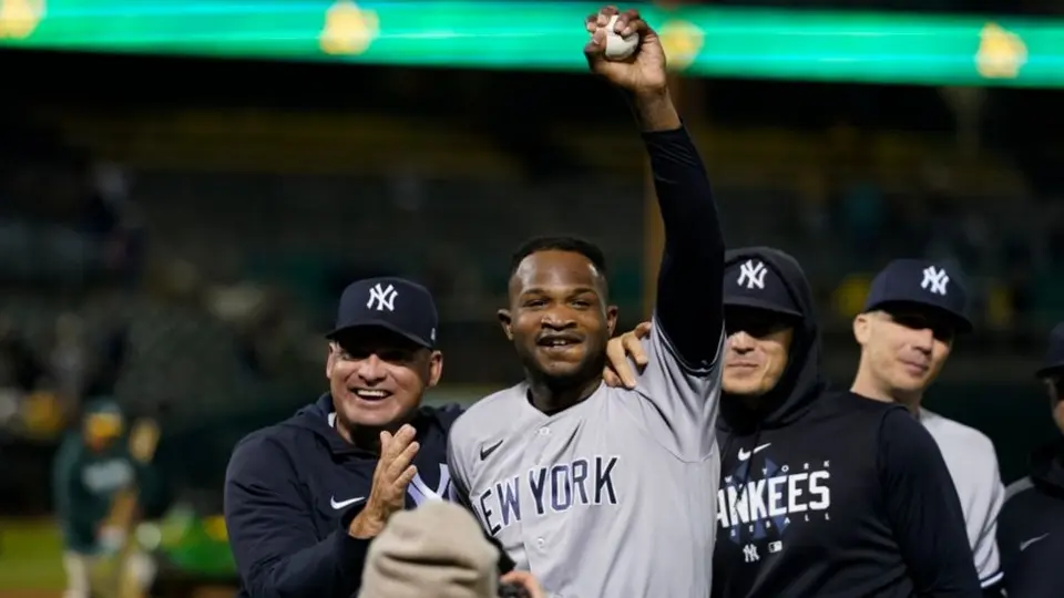 MLB: Todos los lanzadores que han logrado juegos perfectos