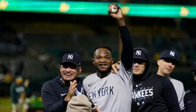 MLB: Todos los lanzadores que han logrado juegos perfectos