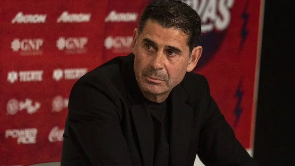 Chivas presentó su nueva estructura deportiva de cara al Apertura 2023