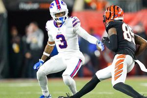 Damar Hamlin: Signos vitales del jugador regresaron a la normalidad