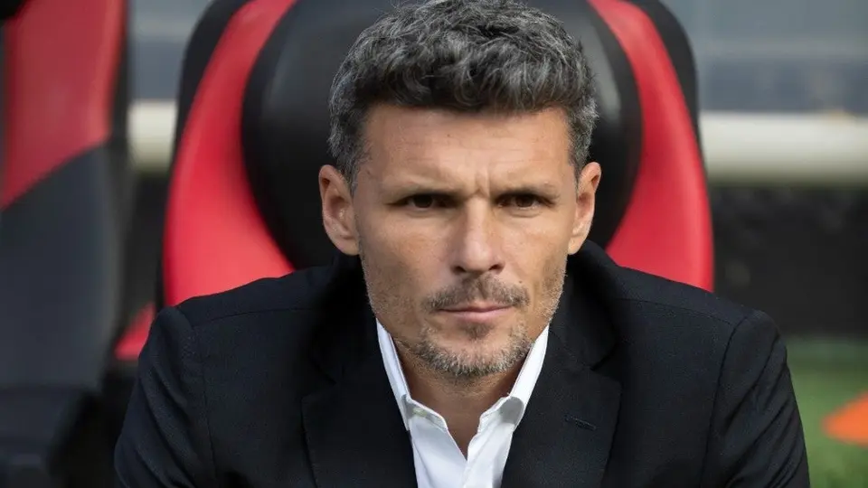 Tano Ortiz tras triunfo ante Necaxa: 'Pudimos sufrir menos, hicimos línea de cinco para cerrarlo'