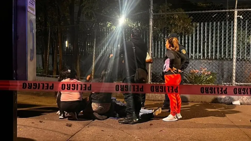 Joven de 17 años muere a las afueras de Bachilleres 2 por explosión de petardo