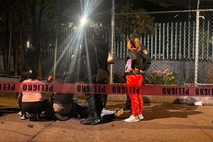 Joven de 17 años muere a las afueras de Bachilleres 2 por explosión de petardo