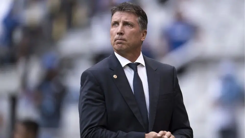 Tigres: Robert Dante Siboldi oficialmente es el nuevo entrenador de los Felinos