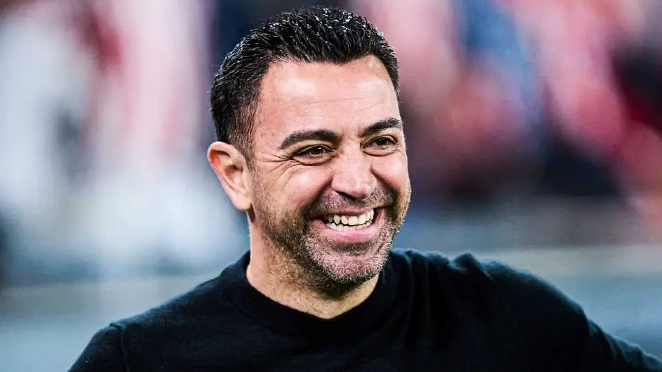Xavi sobre el regreso de Messi: "Sería un Last Dance a semejanza de Michael Jordan"
