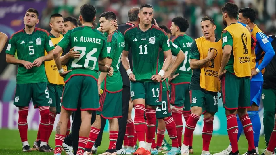 Mundial 2026: FIFA confirma boleto mundialista de México, EU y Canadá