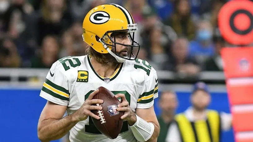 Aaron Rodgers: Jets se acerca a oficializarlo en el inicio de la agencia libre