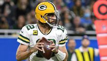 Aaron Rodgers: Jets se acerca a oficializarlo en el inicio de la agencia libre