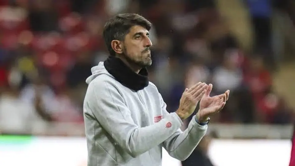 Veljko Paunović tras derrota de Chivas ante Toluca: 'No nos vamos a dejar afectar por las decepciones'