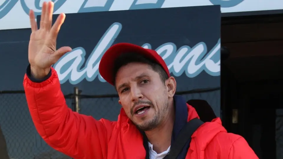 Pumas: Jesús Molina es anunciado como nuevo refuerzo auriazul de cara al Clausura 2023