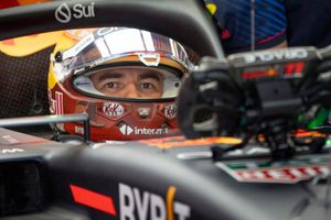 Gran Premio de Canadá: 'Checo' Pérez terminó en la décimo séptima posición en la P3