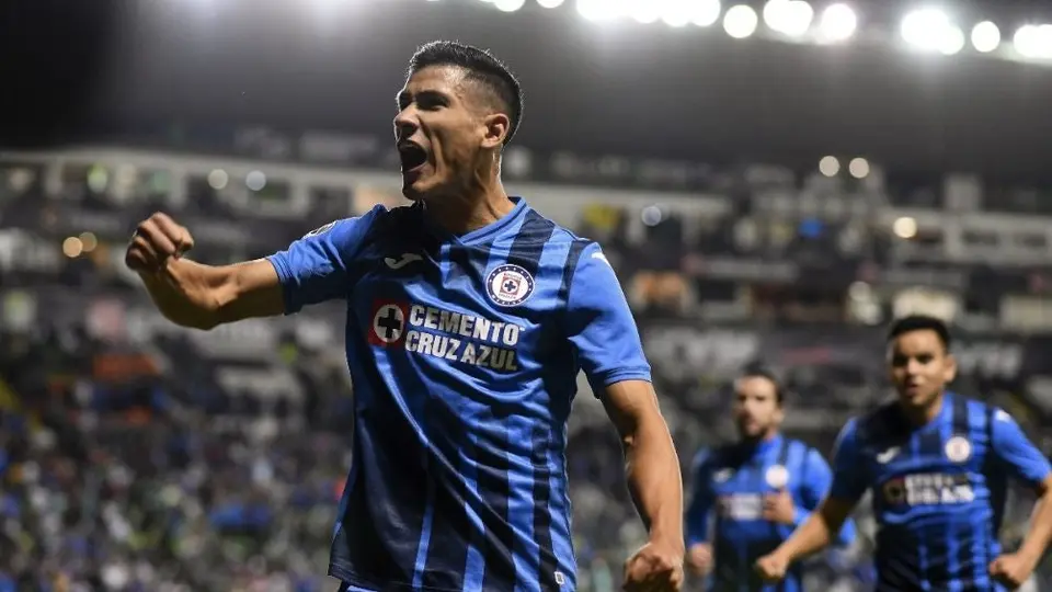 Antuna tras la victoria ante Puebla: "Siempre hay que esperar más de este equipo"
