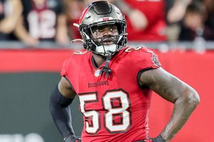 NFL: Muere en alberca hija de dos años de Shaquil Barrett, jugador de Tampa Bay