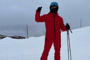 Canelo Álvarez, ‘listo’ para los Juegos de Invierno