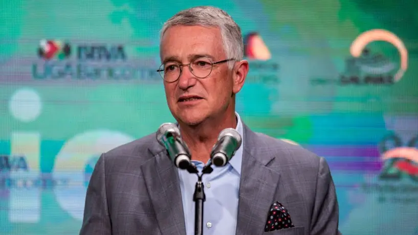 Salinas Pliego insultó a ‘Chiquimarco’: “A tu mamá la voy a regresar a Morelia”