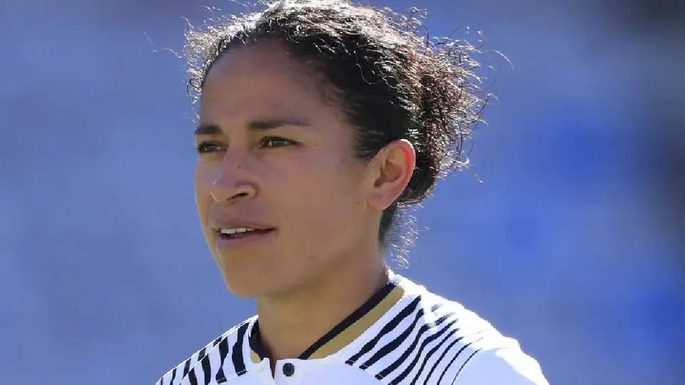 Pumas Femenil: Dirce Delgado asegura que están listas para enfrentar a Rayadas