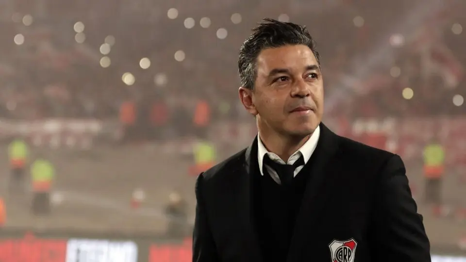 Brasil: Marcelo Gallardo, se suma a Zidane y Pochettino como posibles entrenadores