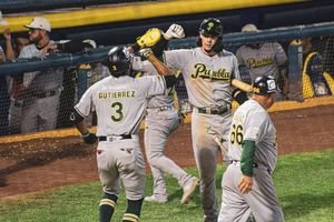 LMB suspende partidos de Pericos de Puebla por actividad del Volcán Popocatépetl