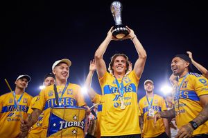 Chivas vs Tigres: Córdova recuerda que Alan Mozo y Wacho Jiménez se 'hicieron bolas' en su gol