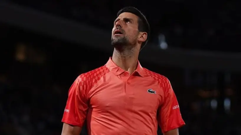 ¿Quiénes son los tenistas más ganadores de Grand Slam en la historia del Tenis?