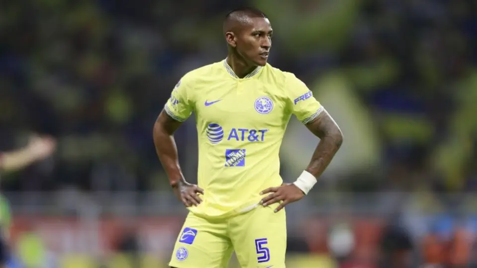 América: Pedro Aquino publica emotivo mensaje de despedida: 'Me voy triste'
