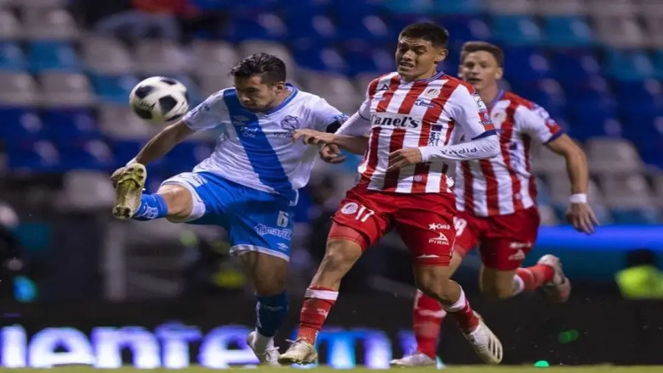 Atlético de San Luis vs Puebla: ¿A qué hora y dónde ver el juego entre Potosinos y La Franja?