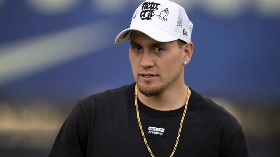 Ibai Llanos recibe petición para no fichar a Nico Castillo en la Kings League: 'Es muy malo'