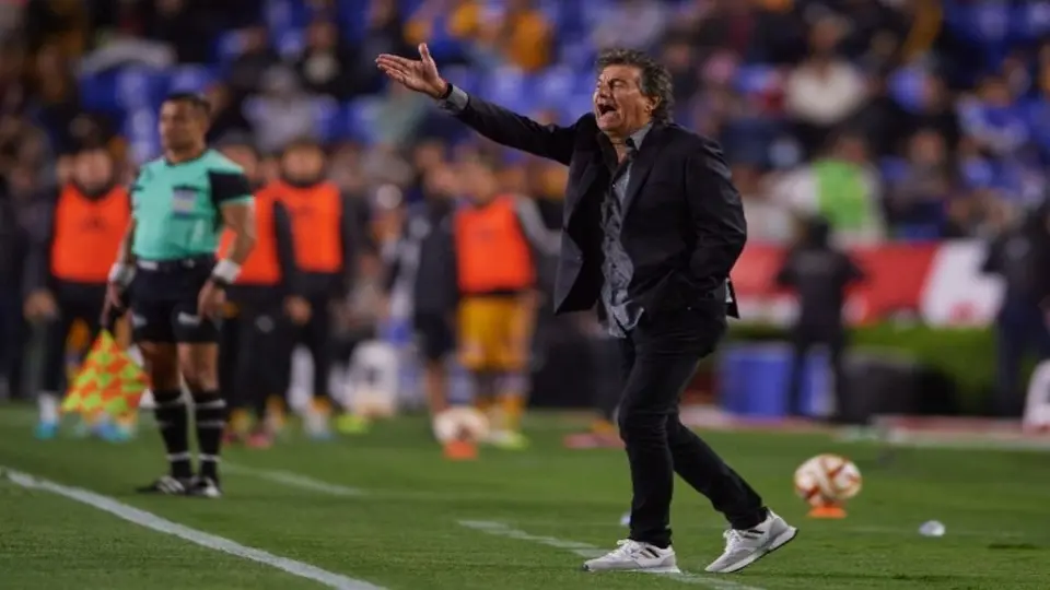 Romano no asegura su permanencia: 'Nos reuniremos para ver qué es lo que sigue'