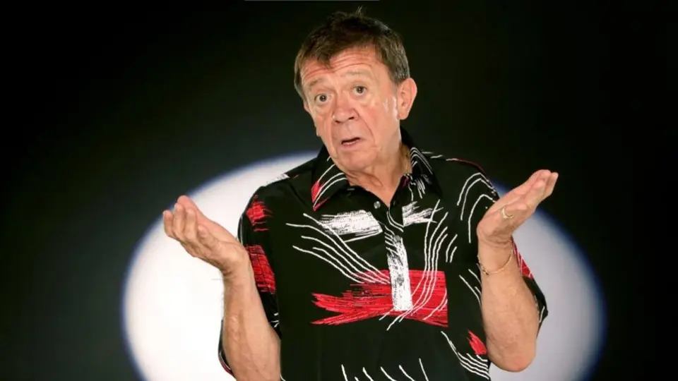 Xavier López 'Chabelo': ¿Cuál es el origen de su apodo?