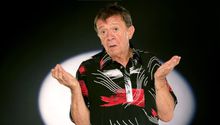 Xavier López 'Chabelo': ¿Cuál es el origen de su apodo?