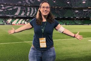 ¿Majo González, en problemas con Marion Reimers?