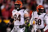 NFL: Jugador de Bengals muestra frustración por falta de Ossai que provocó la eliminación