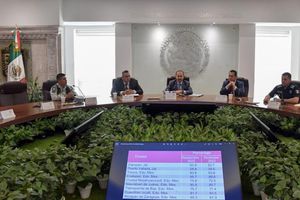 INEGI: Atizapán de Zaragoza, municipio más seguro del Estado de México