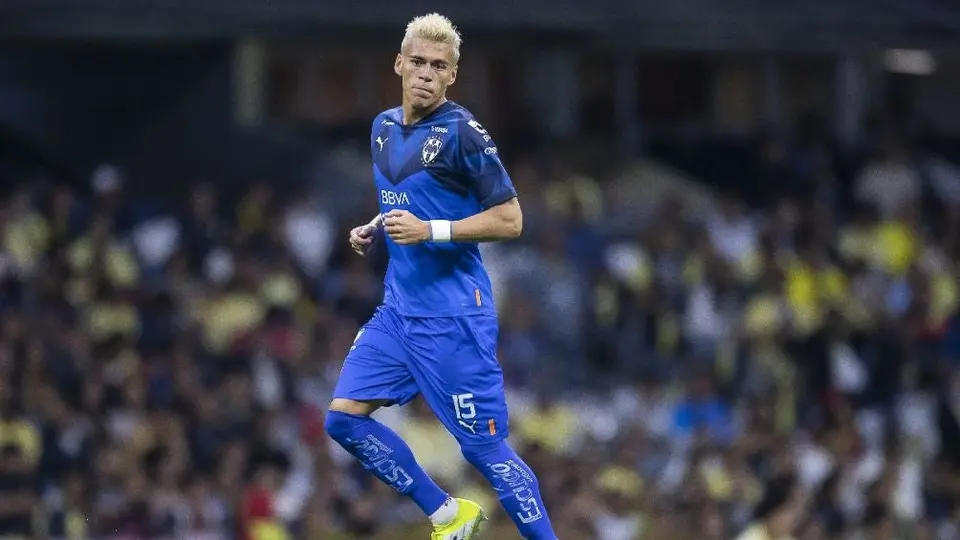 Héctor Moreno previo al Clásico Regio: "¿Presión? no, pero fácil no será"