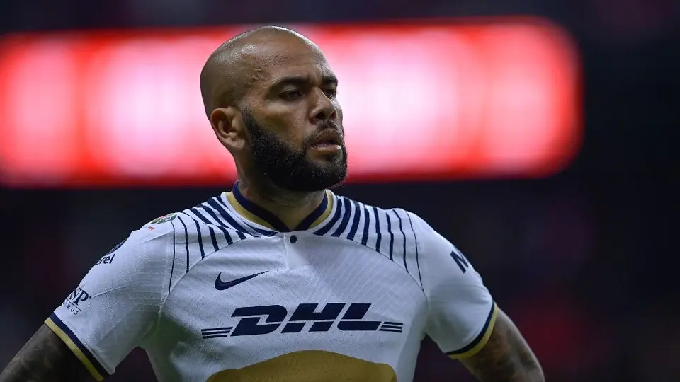 Dani Alves: Cristóbal Martell, abogado de Messi, será quien defienda al brasileño