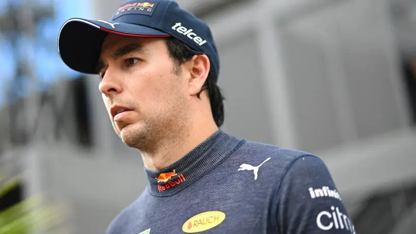 Periodista neerlandés sobre Checo Pérez: 'Si sigue lloriqueando será reemplazado por Lando Norris'