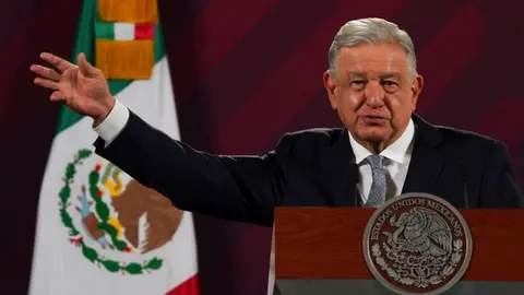 AMLO felicitó a México por triunfo en el Clásico Mundial: ‘Es todo un acontecimiento’
