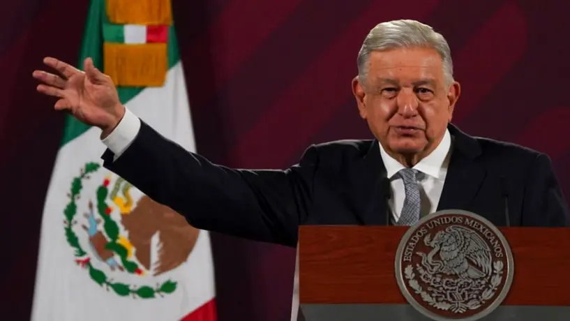 AMLO felicitó a México por triunfo en el Clásico Mundial: ‘Es todo un acontecimiento’