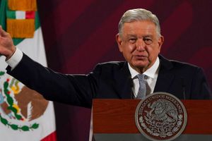 AMLO felicitó a México por triunfo en el Clásico Mundial: ‘Es todo un acontecimiento’