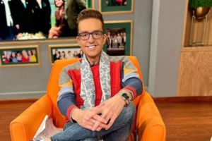 Daniel Bisogno fue internado por problemas hepáticos