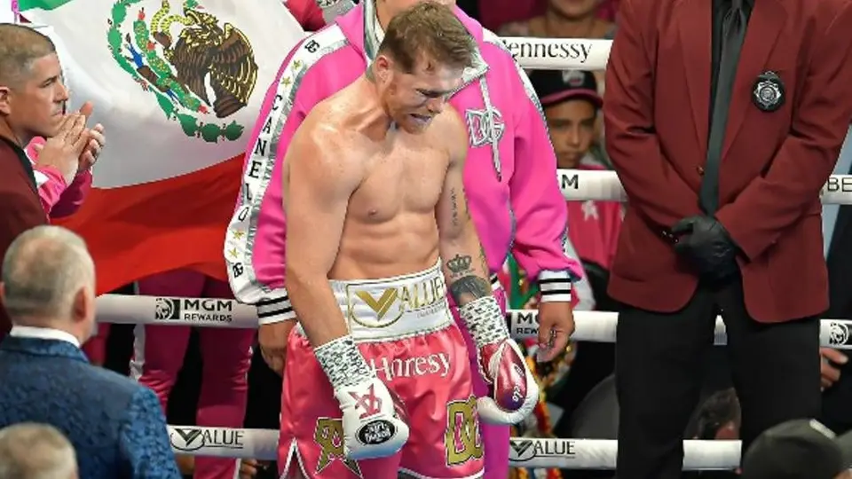 Faitelson sobre Canelo tras buscar revancha con Bivol: 'Es engreído y no sabe perder'