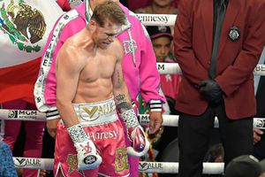 Faitelson sobre Canelo tras buscar revancha con Bivol: 'Es engreído y no sabe perder'