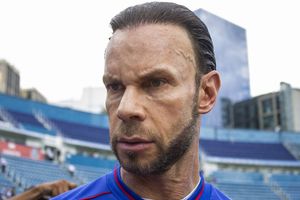 Zague revela que fue intervenido quirúrgicamente previo a la Copa Oro
