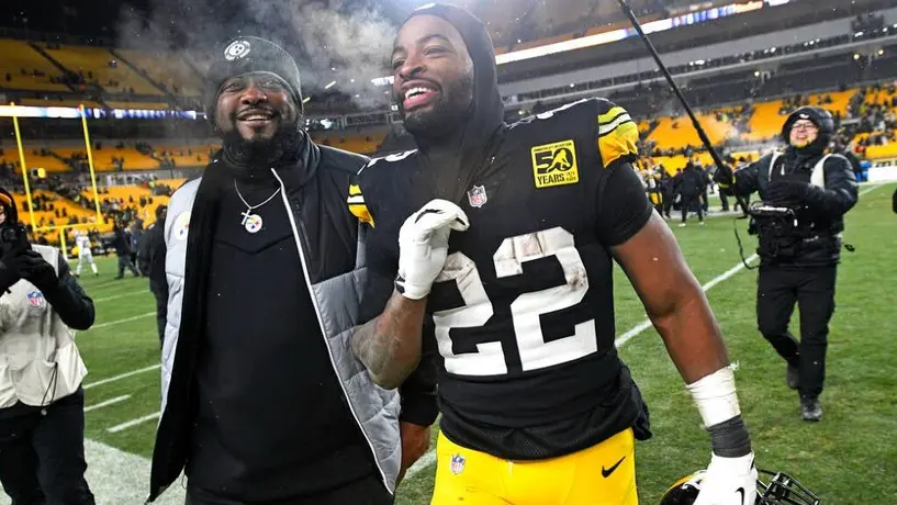 NFL: Steelers, sin margen de error en busca del milagro de la postemporada