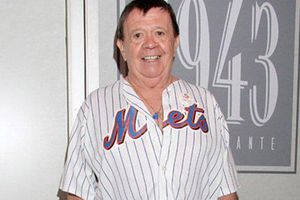 Xavier López 'Chabelo' y su amor por el beisbol