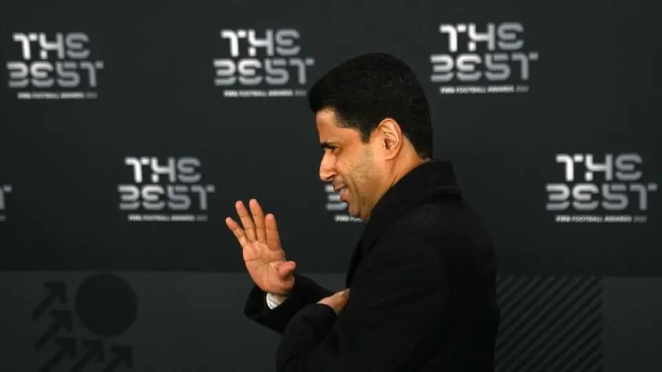 Nasser Al-Khelaifi, dueño del PSG, es investigado por presunto secuestro y tortura