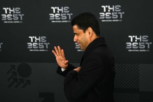 Nasser Al-Khelaifi, dueño del PSG, es investigado por presunto secuestro y tortura