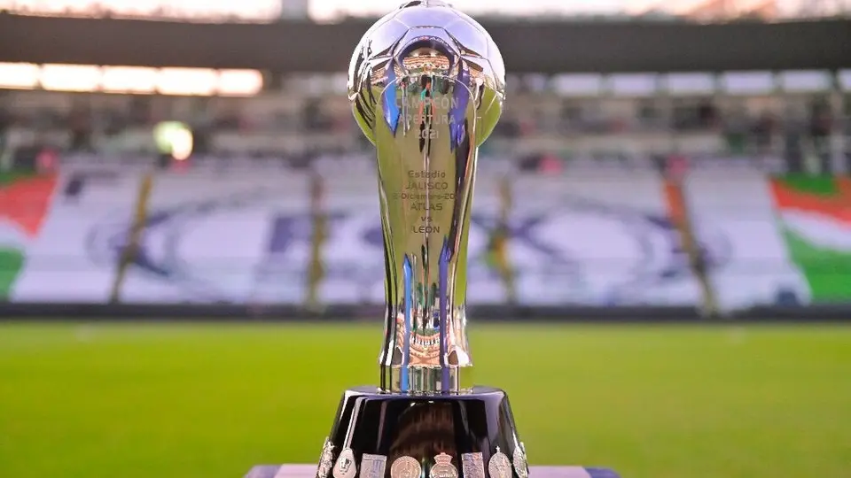 Liga MX propone tres campeones por año; dos vía Liguilla y uno por puntos