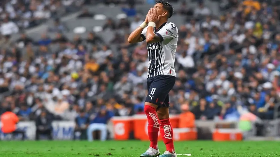 Maxi Meza tras eliminación ante Tigres: 'Cambiaríamos la buena temporada por estar en la Final'